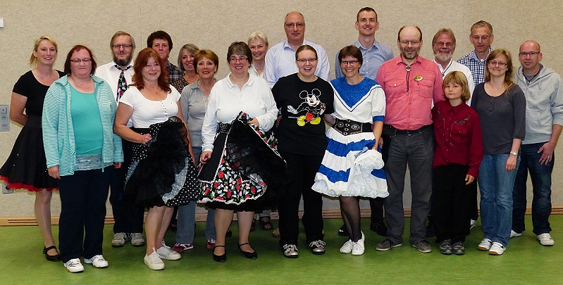 gruppenbild beechwood